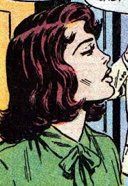 Christine de Groot (Earth-616) | Marvel Database | Fandom