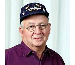 Obituary: Ralph Francis Benson