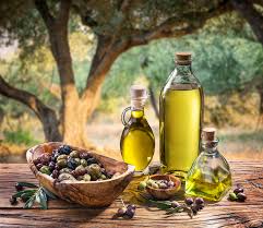 La Tunisie Les Premices D Une Recolte D Huile D Olive Prometteuse