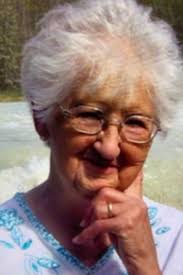 Ruth L. Wall Obituary in Grande Prairie at Bear Creek Funeral Home