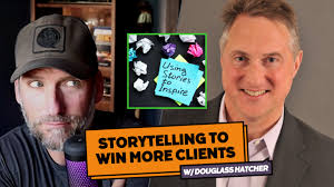 3 Methods of Storytelling That Wins More Agency Clients — Agency Mastery