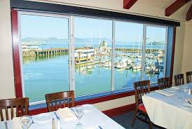 Fishermans Warf Pier 39 Restaurant Best Seafood In San