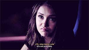 8 Ways 'The Vampire Diaries' Katherine Pierce Is Better At Being Elena