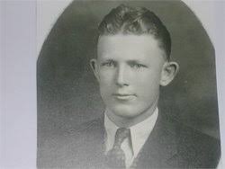 Kenneth Wilson Burris (1914-2008)