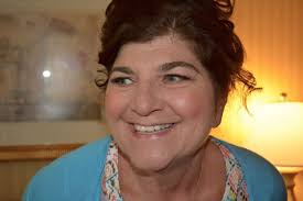 Obituary information for Christine Cunningham