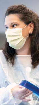 nurses making a difference