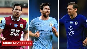 Barcelona have completed the signing of yusuf demir on loan from rapid vienna with an option to buy. Messi Transfer News Which English Team Go Fit Barcelona Captain Best Bbc News Pidgin