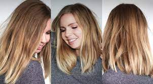 ombre balayage babylights selbst farben anleitung fur aschblonde haare diy do it yourself schwarz long hair wedding styles long hair styles long bob styles
