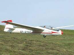 Blick.ch bietet ihnen aktuelle nachrichten und analysen zum thema. Bocian Glider Segelflugzeug Segelflug Segelfliegen