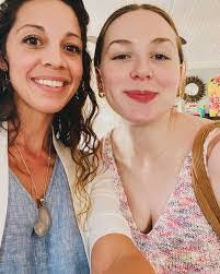 Candice Regan's Instagram, Twitter & Facebook