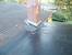 Flat Garage Roof Replacement