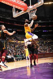 Photos Lakers Vs Cavaliers 01 13 2020 Los Angeles Lakers Lakers Vs Nba Lebron James Nba Mvp