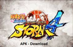 Naruto Shippuden Ultimate Ninja Storm 4 Mod Game Psp Android Download Naruto Games Naruto Shippuden Ultimate Naruto