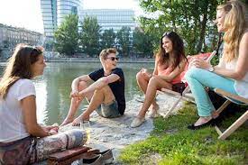 Austria is an amazing place, from its thrilling historic legacy to its bustling, modern cities. Austria Vs Switzerland A Country Comparison Actilingua Academy