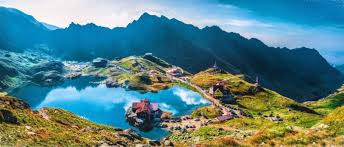Maybe you would like to learn more about one of these? Cele Mai Frumoase Lacuri Din Romania Life Ro