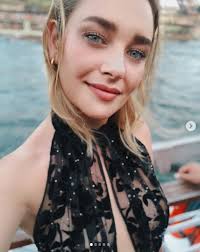 En 2017 alguien se enteró de mi enfermedad y me empezó a hacer. Daniela Nicolas Revelo Su Mas Intimo Secreto Puranoticia