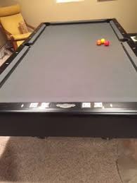 8 Cl Bailey Addison Used Pool Tables Billiard Tables Pool Table
