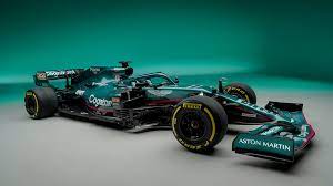 The regulations governing the cars are unique to the championship and specify that cars must be constructed by the racing teams themselves, though the design and manufactur. Aston Martin Unveils A New Amr21 Formula 1 Race Car Robb Report