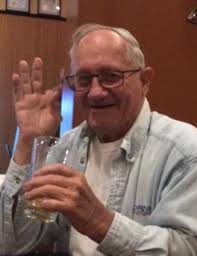 Charles Horner Obituary