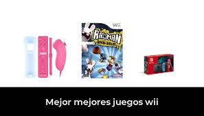 He encontrado un artículo muy interesante en la página media awareness network. 50 Mejor Mejores Juegos Wii En 2021 Segun Los Expertos