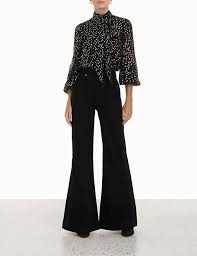 Shop Women S Designer Tops Online Zimmermann