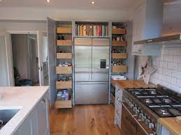 Don't know enough to know if this is a reasonable quote or not. Grey Shaker Style Kitchen With Oak Worktop Modern Kitchen Other By Hillside Joinery Ltd Houzz
