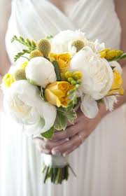 Yellow wedding flowers bridal flowers floral wedding light yellow weddings daisy bouquet wedding forest wedding dream wedding spring wedding wedding. 25 Sunny Bouquets With Yellow Roses Parfum Flower Company