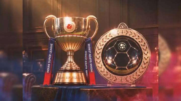 Indian Super League announces 2026-27 fixtures with weekend-centric schedule - The Economic Times