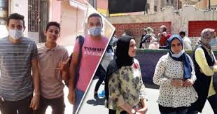 ملاحظة الطالب على ورقة الإجابة تقتصر على الدرجة الكلية فى المادة. Ù…ØµØ§Ø¯Ø± ØµØ¹ÙˆØ¨Ø© Ø¥Ø¹Ù„Ø§Ù† Ù†ØªÙŠØ¬Ø© Ø§Ù„Ø«Ø§Ù†ÙˆÙŠØ© Ø§Ù„Ø¹Ø§Ù…Ø© Ù‚Ø¨Ù„ Ø¹ÙŠØ¯ Ø§Ù„Ø£Ø¶Ø­Ù‰ ÙˆØ¸Ù‡ÙˆØ±Ù‡Ø§ Ø£ØºØ³Ø·Ø³ Ø§Ù„Ù…Ù‚Ø¨Ù„ Ø§Ù„ÙŠÙˆÙ… Ø§Ù„Ø³Ø§Ø¨Ø¹