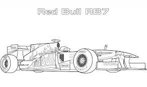 Show your kids a fun way to learn the abcs with alphabet printables they can color. Formula 1 Coloring Pages Free Printable Coloring Pages