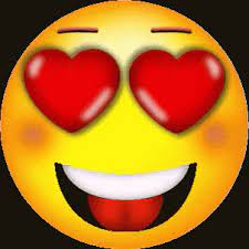 Emoji Enamora Corazon Corazones Gif Emoji Enamora Corazon Discover Share Gifs Animated Emoticons Emoji Love Funny Emoji Faces
