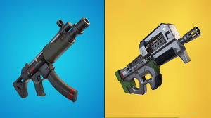 In this video i show you the evolution of all fortnite weapons/guns/items in fortnite battle royale! Best Guns In Fortnite Chapter 2 Ultimate Weapon Tier List Dexerto
