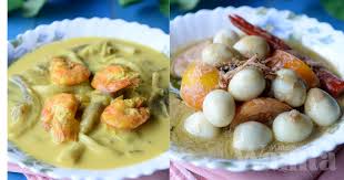 Jika begitu, mari saya kongsikan resepi cara. Masak Lemak Cili Padi Udang Cendawan Dan Kurma Telur Puyuh Sedap Dan Mudah Mingguan Wanita