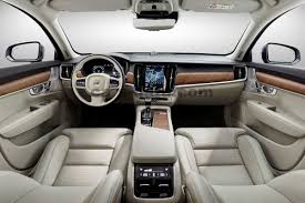 The volvo v90 cross country is a more rugged version of the regular v90 wagon. Volvo V90 Cross Country Images 14 Of 57 Cars Data Com