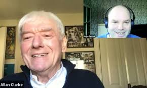 Allan Clarke