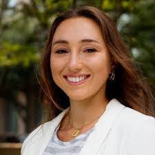 Olivia Ware's Instagram, Twitter & Facebook