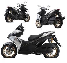 The yamaha all bikes india range consists of the alpha. 2021 Yamaha Nvx Scooter Launched In Malaysia Check Details