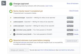 A summary of the results will also be displayed in the terminal. Different Commit Sha Makes Codecov Coverage Report Fail Feedback Bug Reports Circleci Discuss