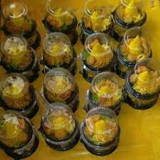 Jual Nasi Kuning Mika Terdekat Harga Murah Grosir December 2021