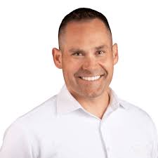 Meet the Founder Frank F Dolan