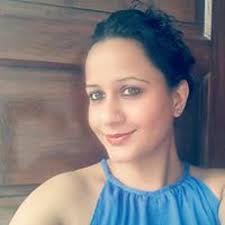 Stream Varsha Mathur music