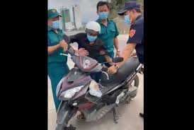 Phường vĩnh hoà đã phân công bà nguyễn thị hà (phó bí thư đảng uỷ, chủ tịch nha trang. 1r765q Fwjjbrm