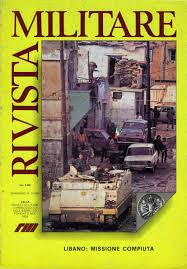 La professionalità e l'umanità degli italiani in uniforme ha contribuito a creare consenso se non su ogni singola missione. Libano Missione Compiuta By Biblioteca Militare Issuu