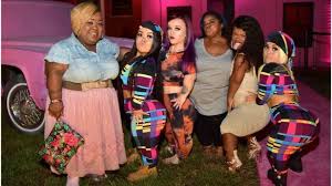 Juicy pearson and monie cashette discuss moving forward without ashley ms. Tiffany Monie Cashette Net Worth Bio Age Husband Son