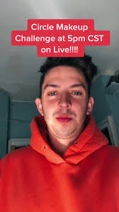 Makeup Challenge with Emily