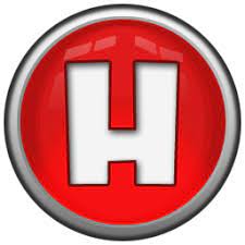 بالصور حرف h و o مع بعض خلفيات راقية لحرف h و حرف o. Letter H Icon Red Orb Alphabet Iconset Icon Archive