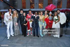 262 Melvin Bush Photos & High Res Pictures