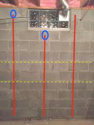 Here you may to know how to repair spalling cinder block foundation. Block Foundaton Repair