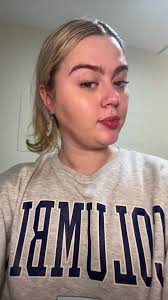 My first lil get ready with me