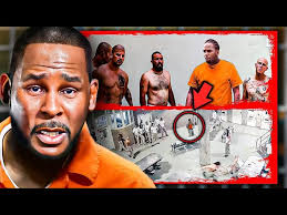 Freedom Behind Bars: Meditation in Prisons